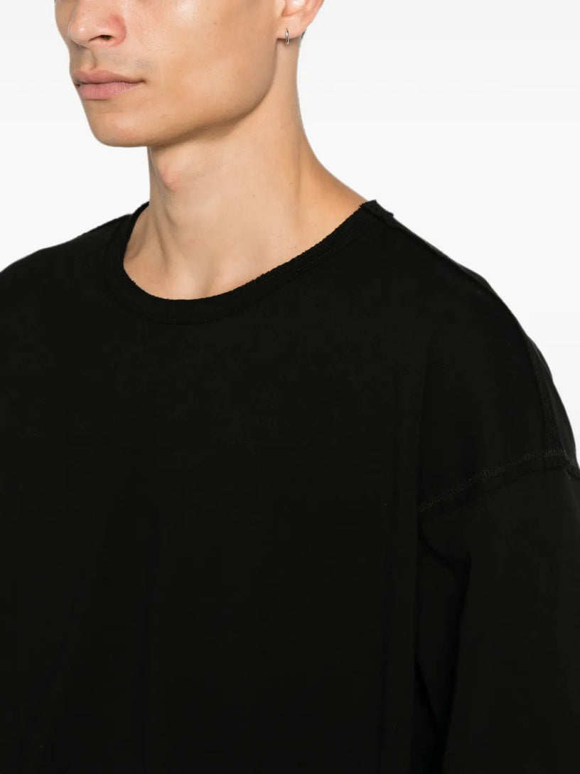 Reversed Ls Tee