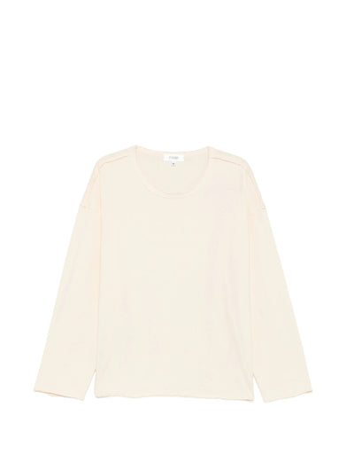 Reversed Ls Tee
