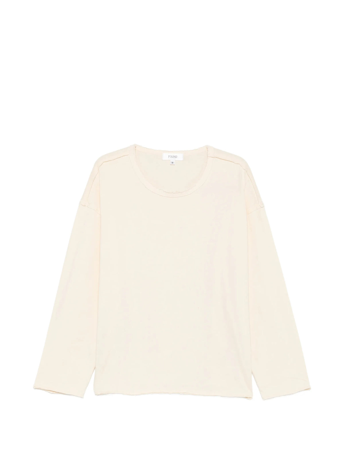 Reversed Ls Tee
