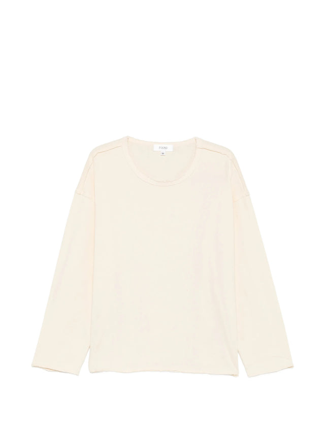 Reversed Ls Tee