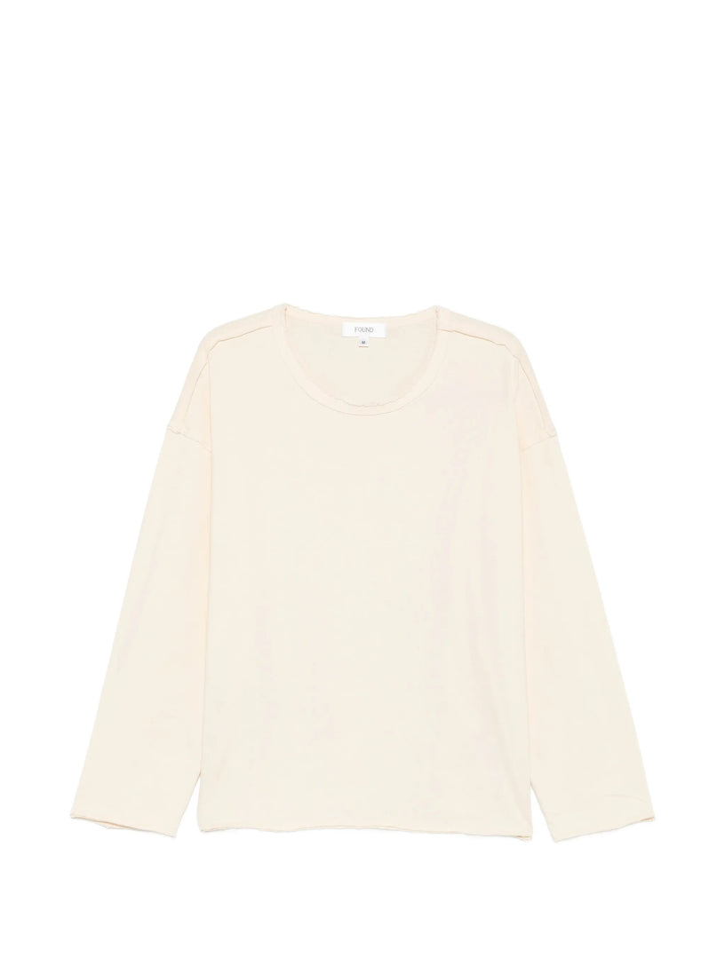 Reversed Ls Tee