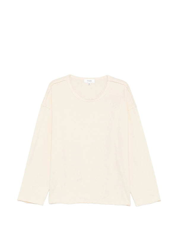 Reversed Ls Tee