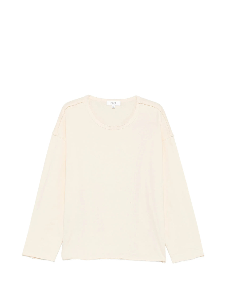 Reversed Ls Tee