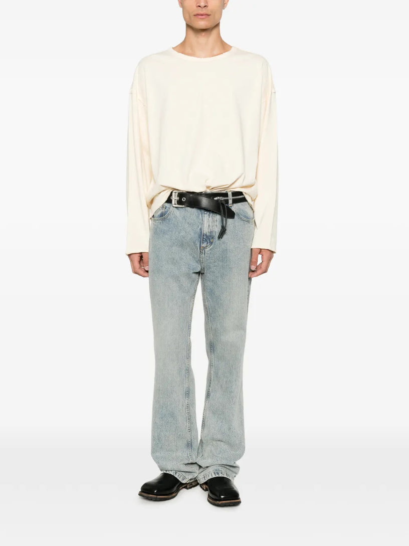 Reversed Ls Tee
