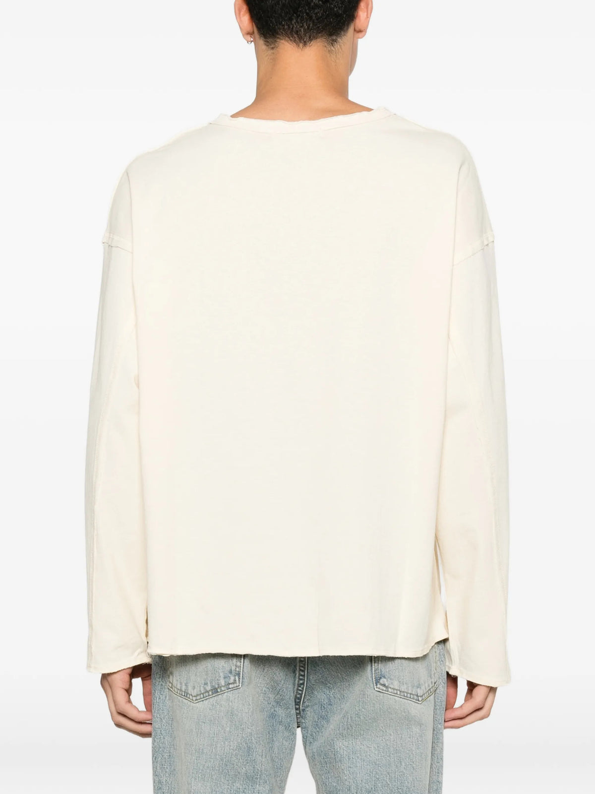 Reversed Ls Tee