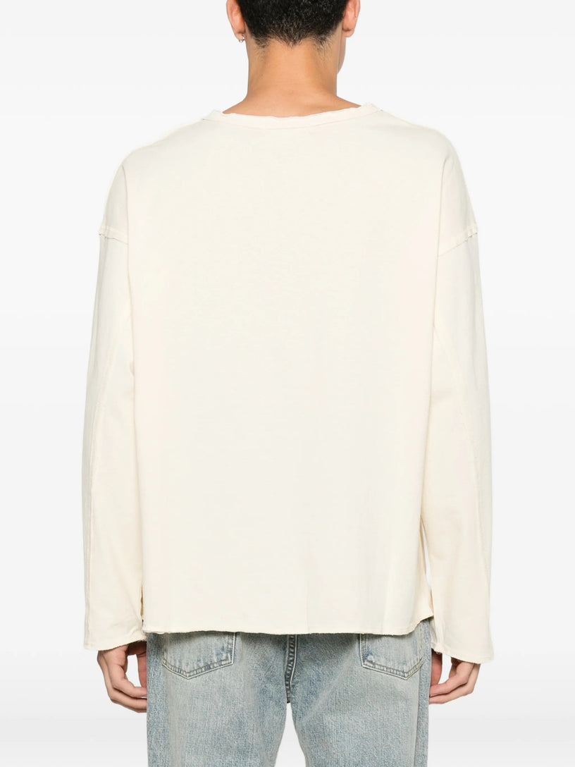 Reversed Ls Tee