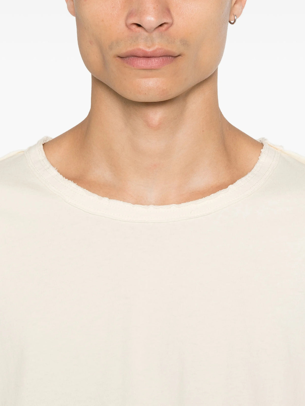 Reversed Ls Tee
