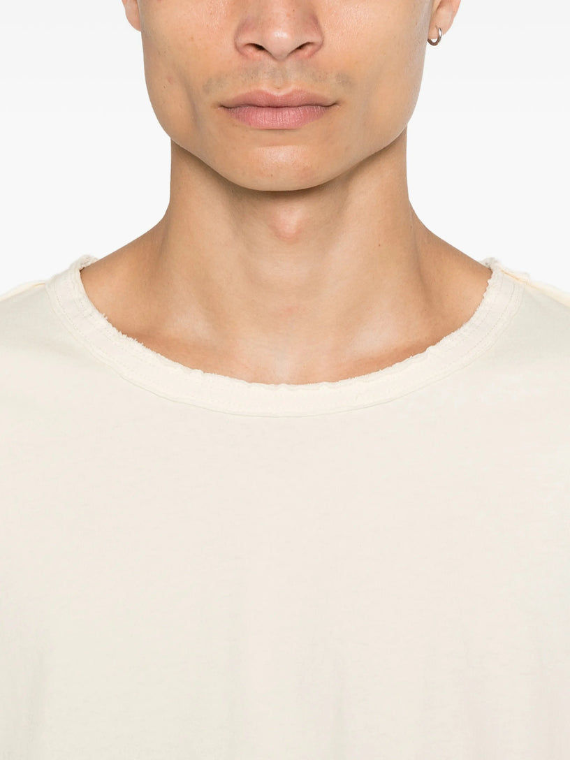 Reversed Ls Tee