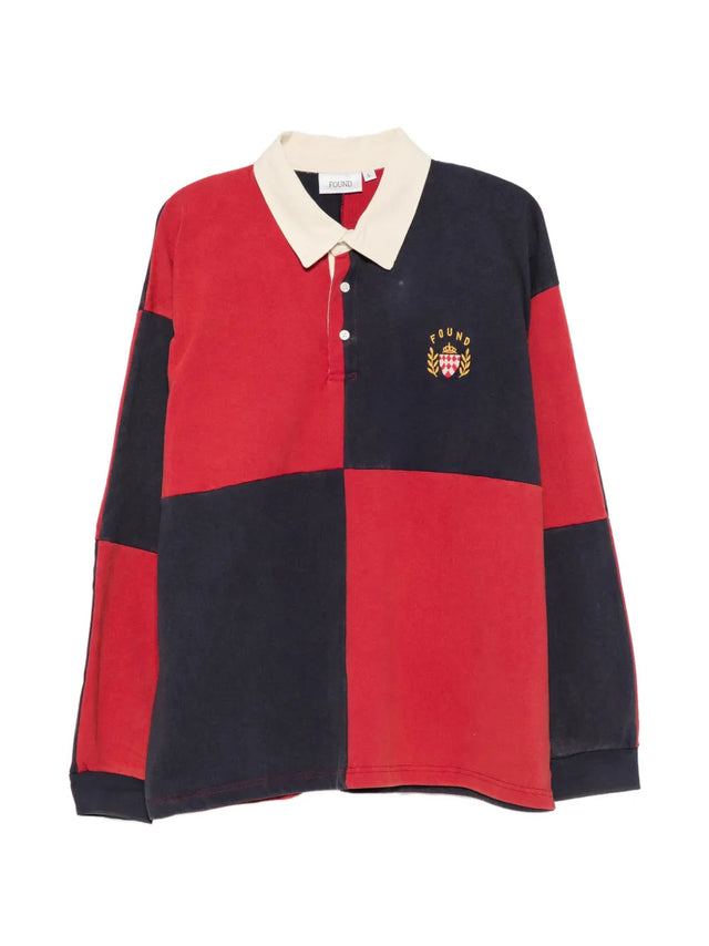 Polo Crestfield Rugby