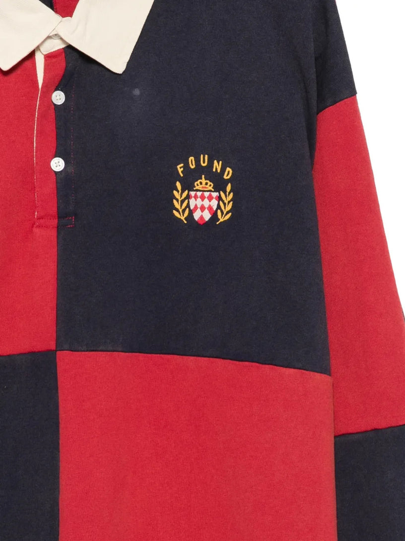 Polo Crestfield Rugby