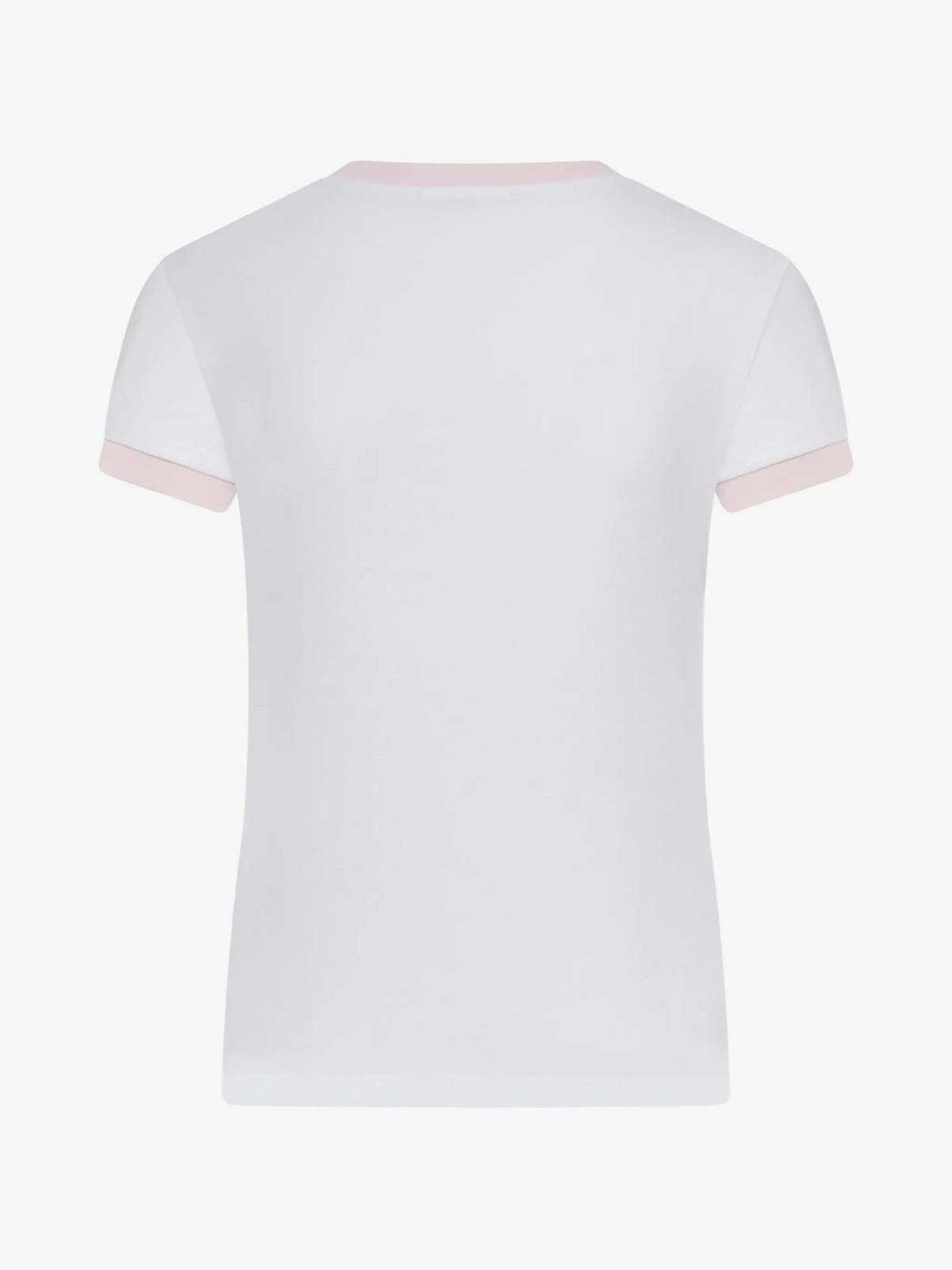 T-shirt con lamponi