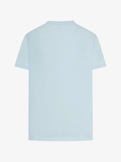 T-shirt con stampa