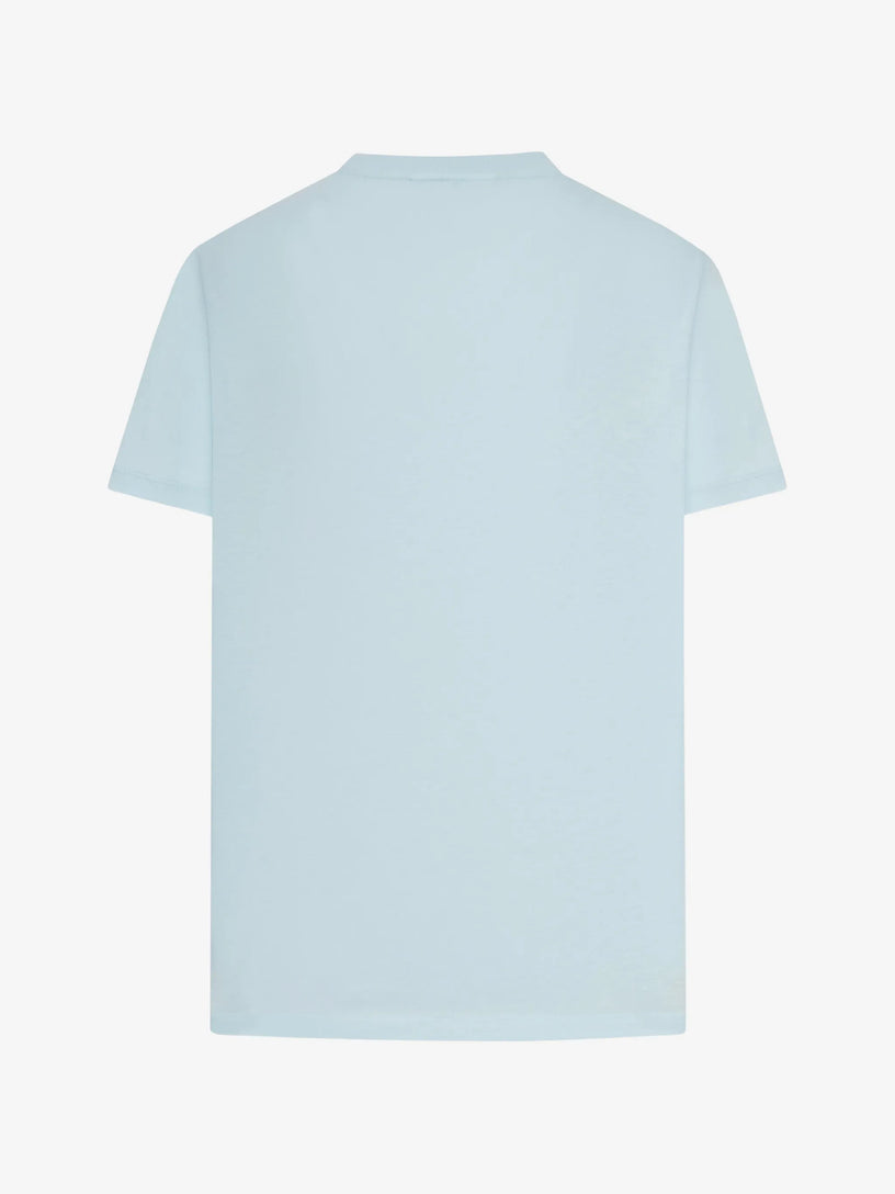 T-shirt con stampa