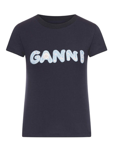 T-shirt con logo