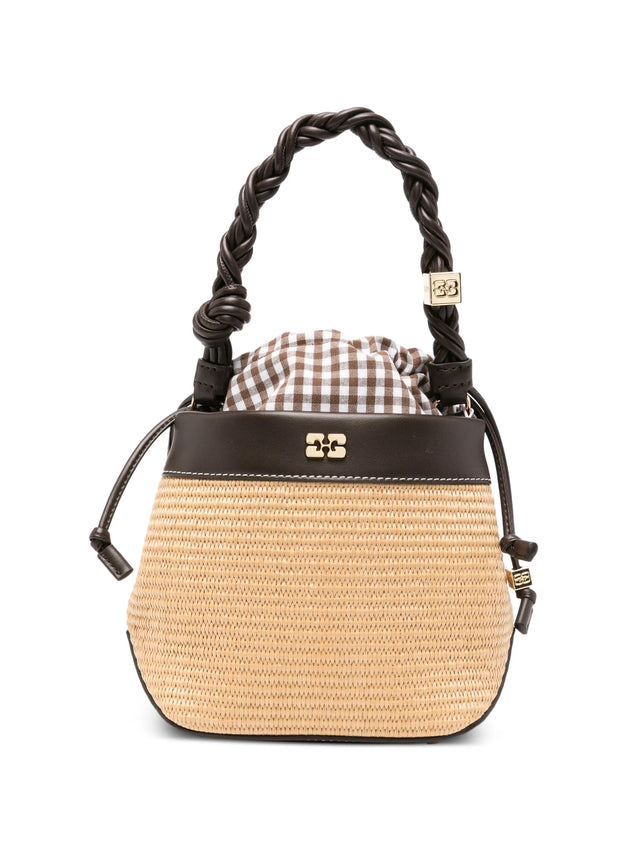Borsa a secchiello Bou