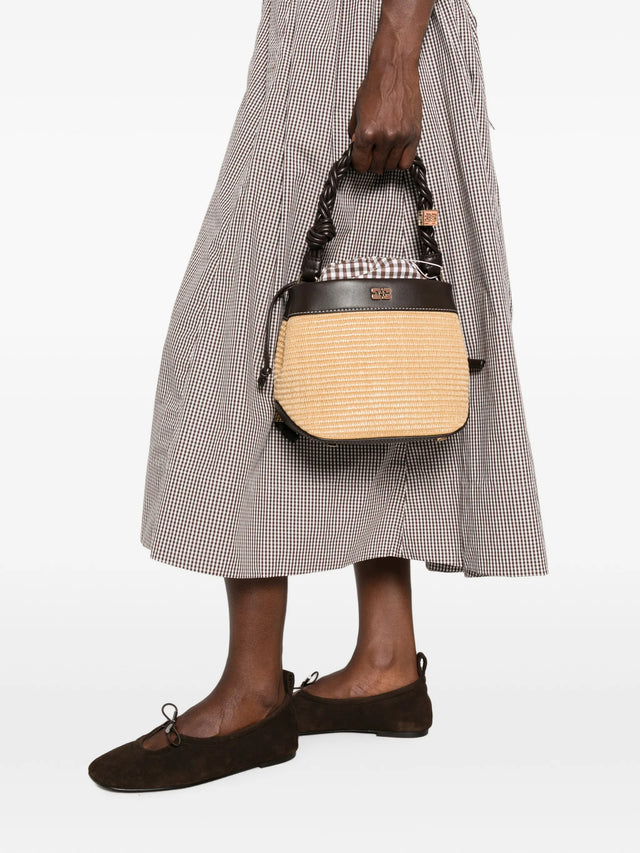 Borsa a secchiello Bou