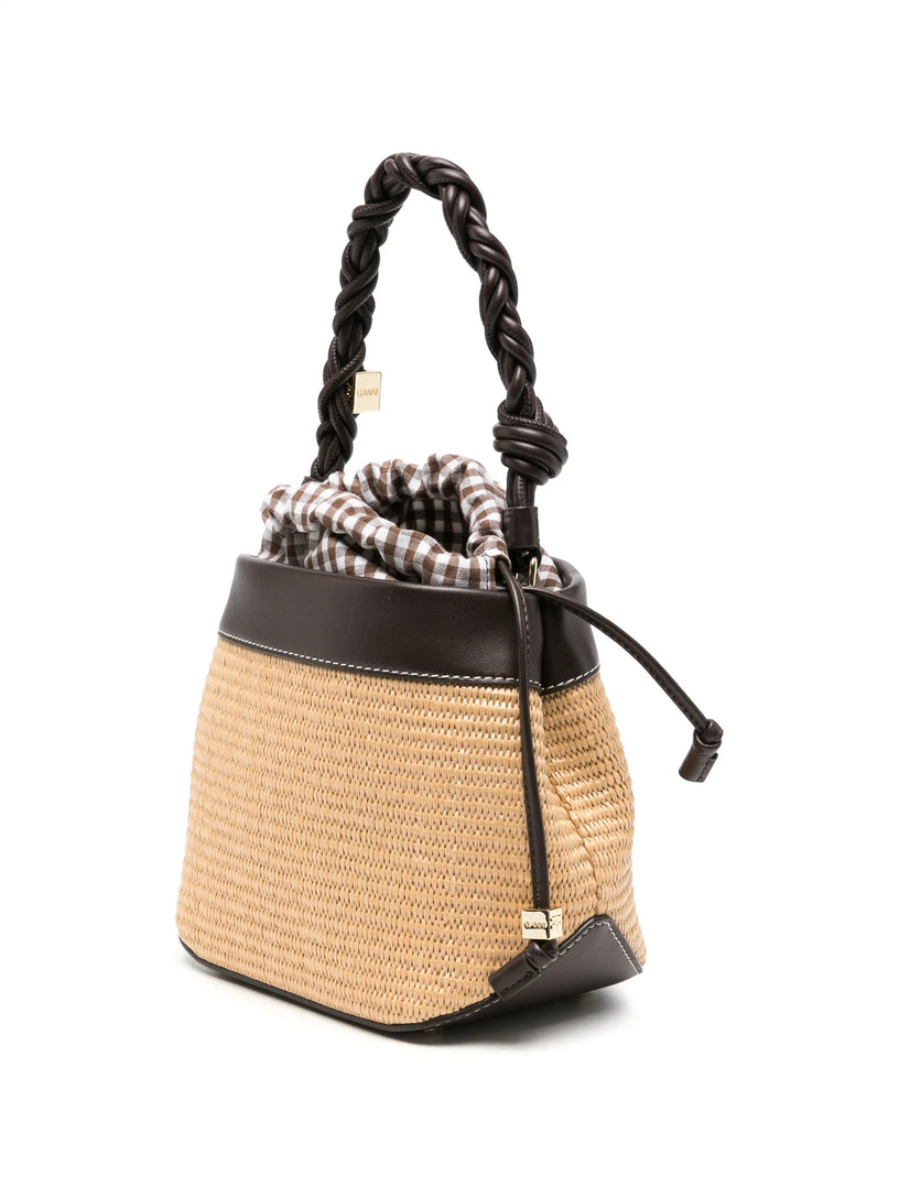 Borsa a secchiello Bou