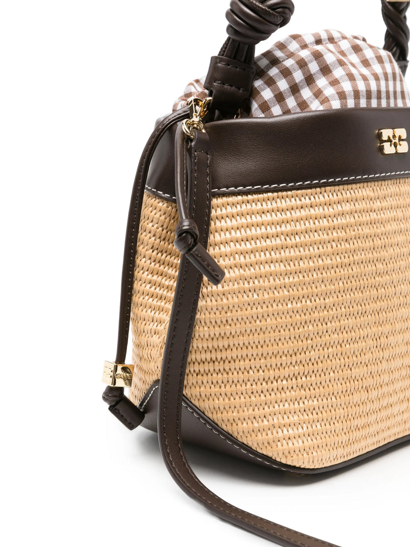 Borsa a secchiello Bou