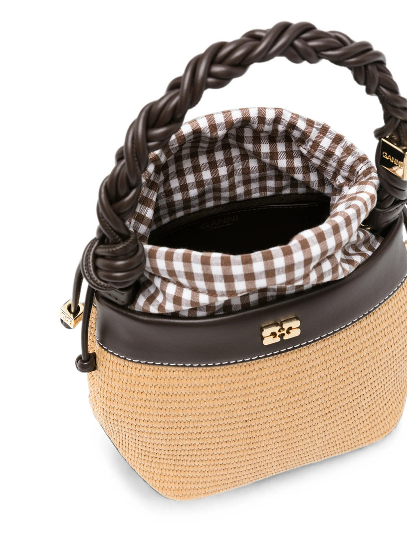 Borsa a secchiello Bou