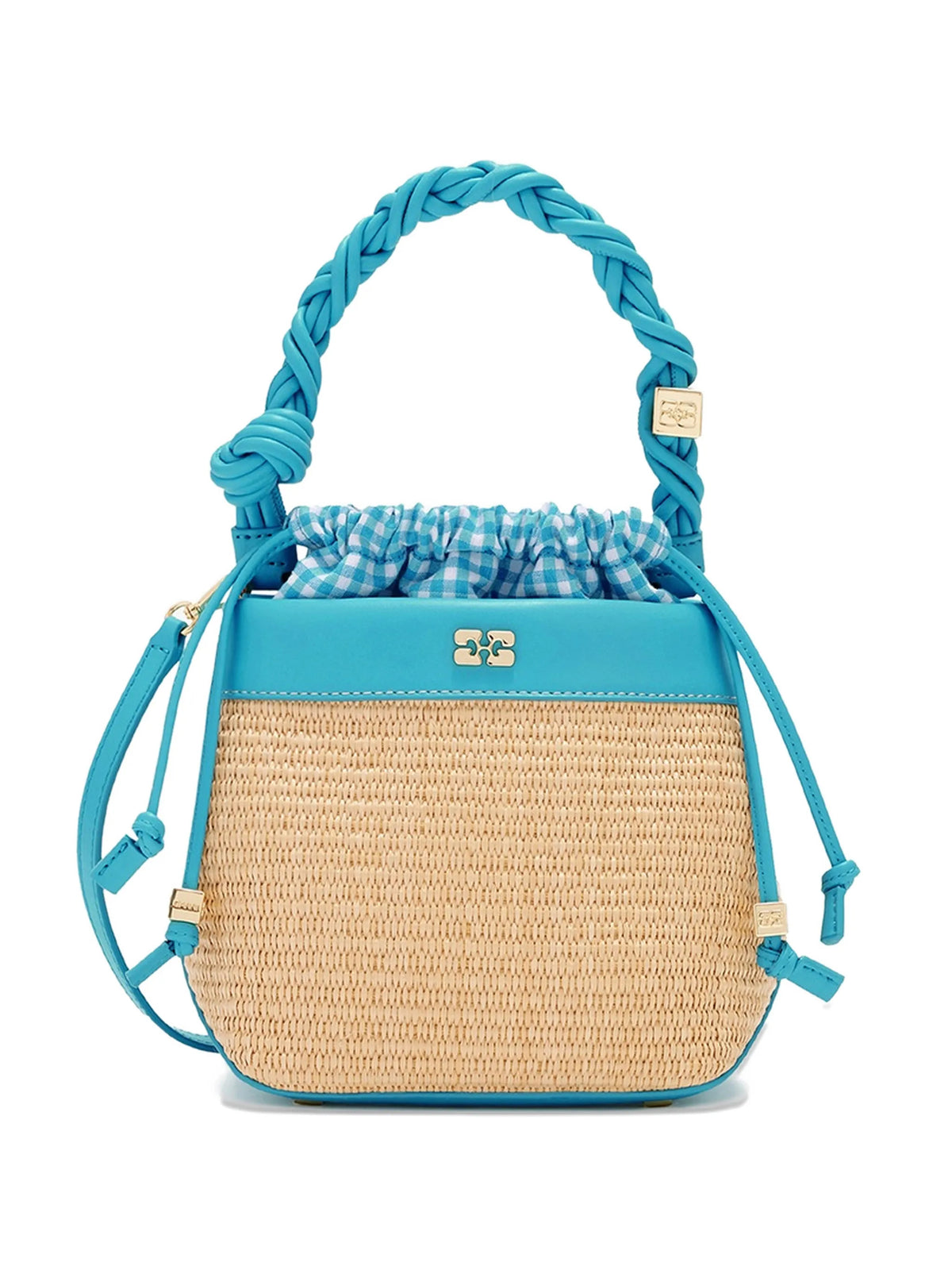 Borsa a secchiello Bou