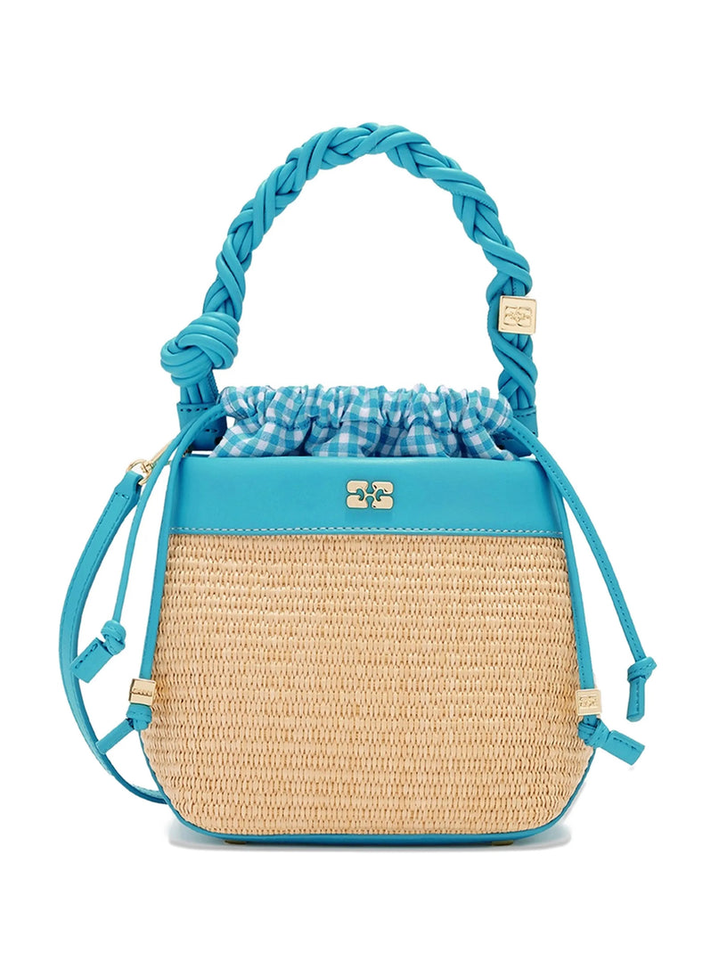 Borsa a secchiello Bou