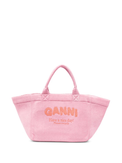 Reversible Tote XXL