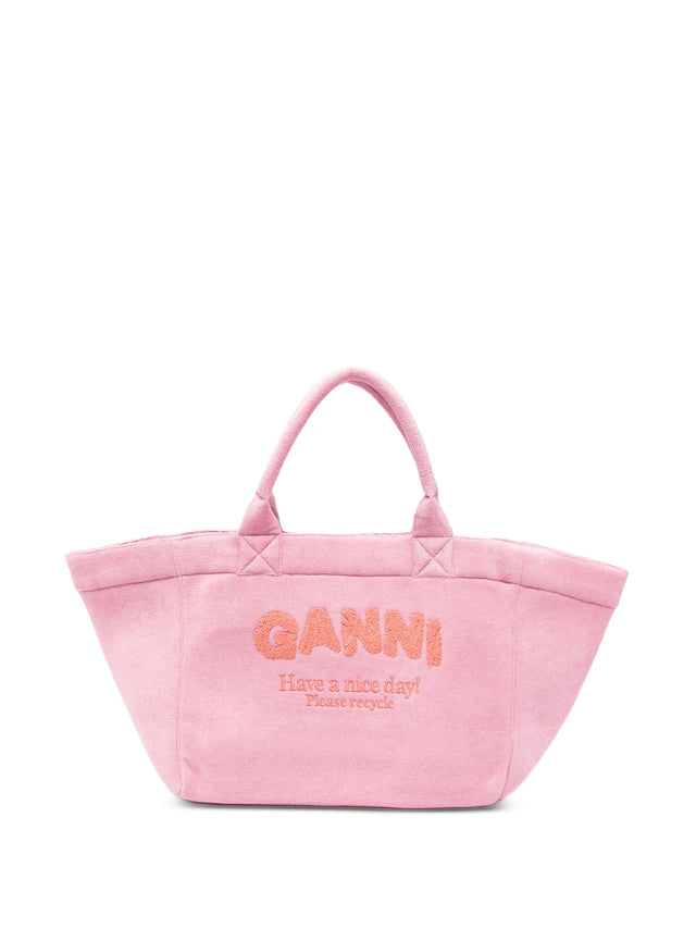 Reversible Tote XXL