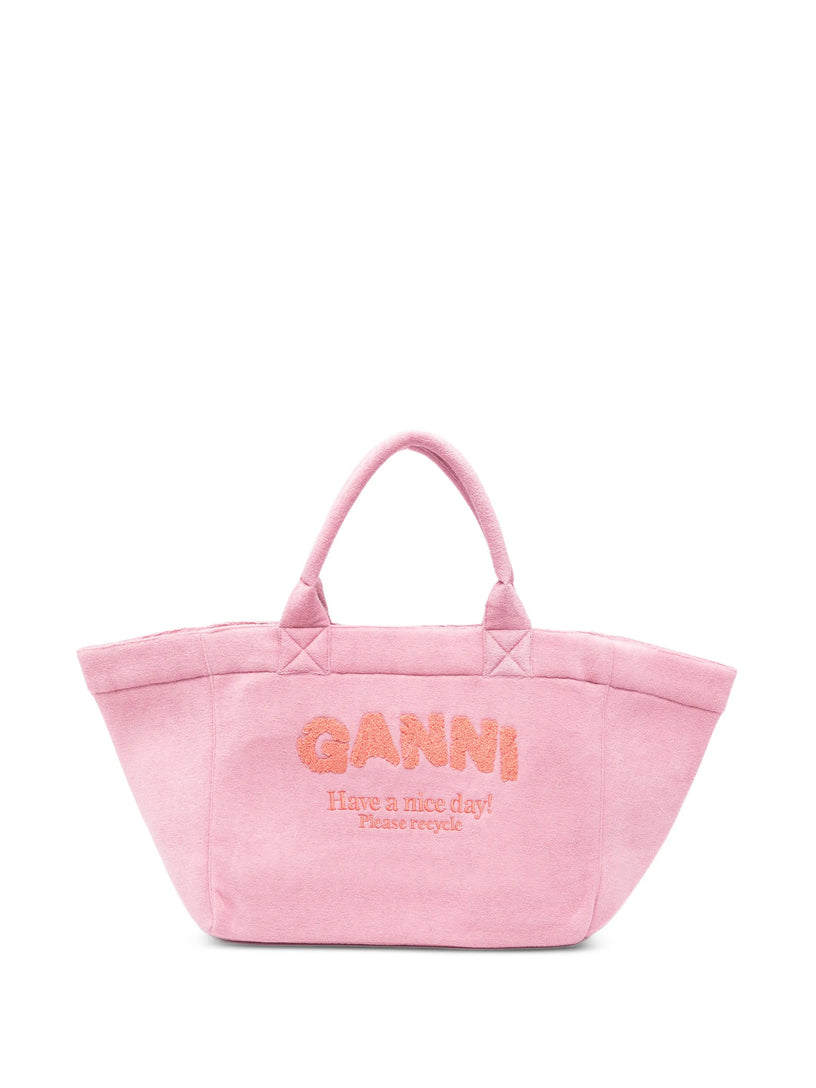 Reversible Tote XXL