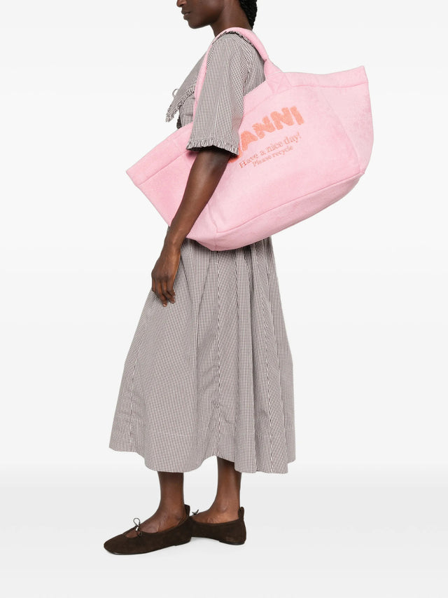 Reversible Tote XXL