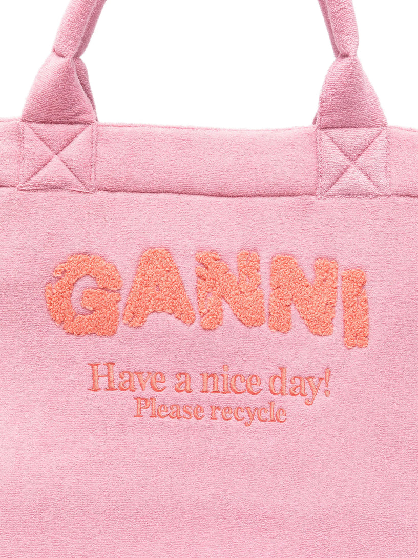 Reversible Tote XXL