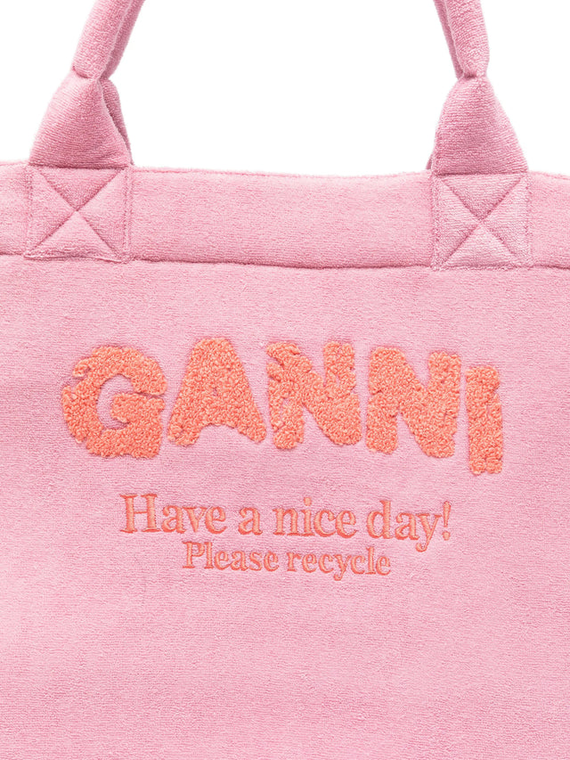 Reversible Tote XXL