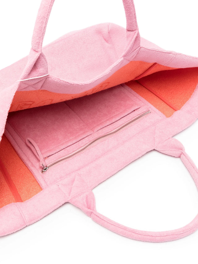 Reversible Tote XXL