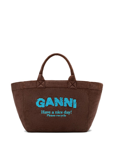 Reversible Tote XXL