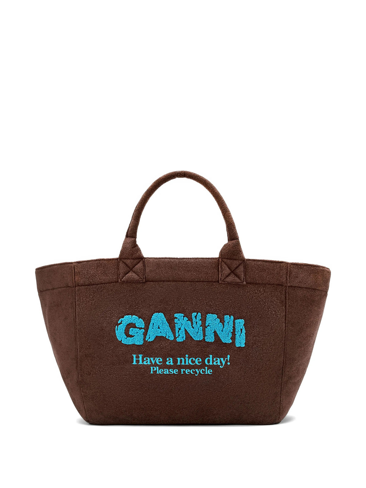 Reversible Tote XXL