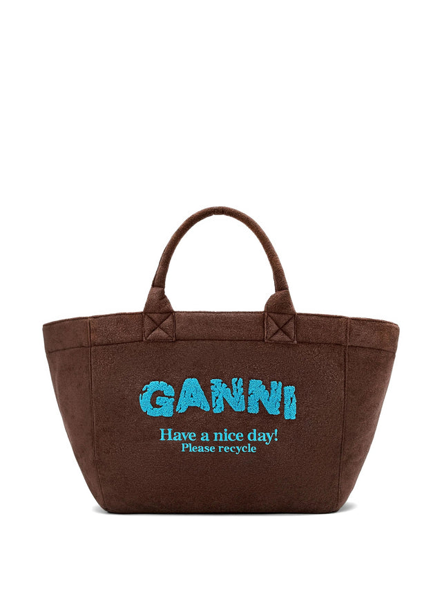 Reversible Tote XXL