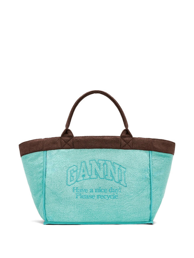 Reversible Tote XXL