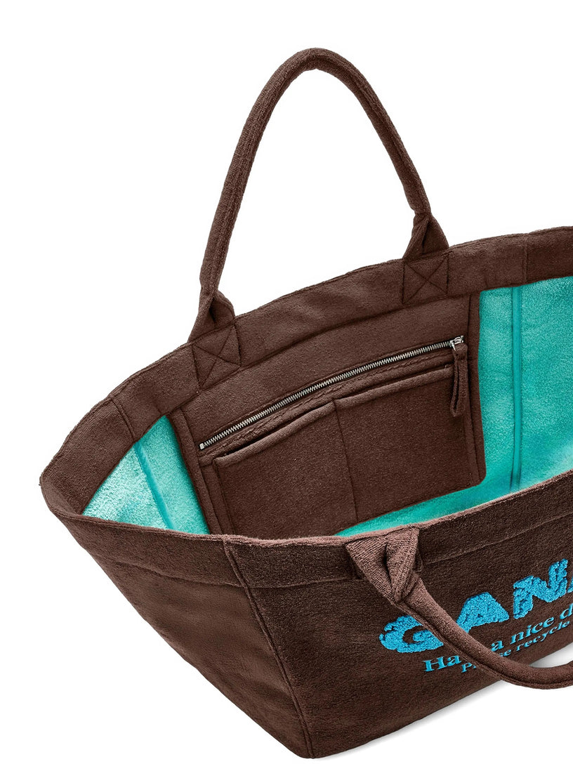 Reversible Tote XXL