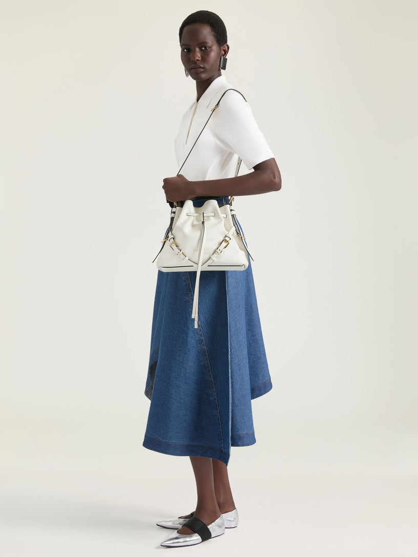 Borsa Voyou Bucket piccola