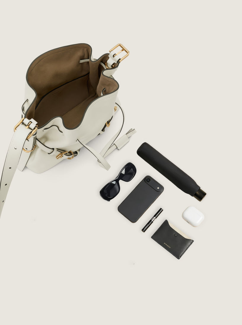 Borsa Voyou Bucket piccola