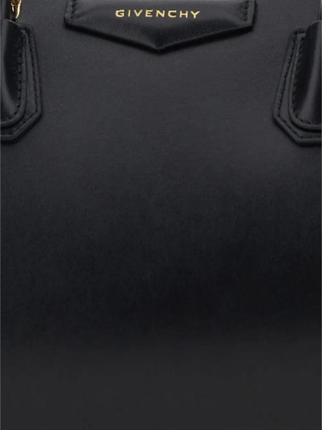 Small Antigona Catchall bag