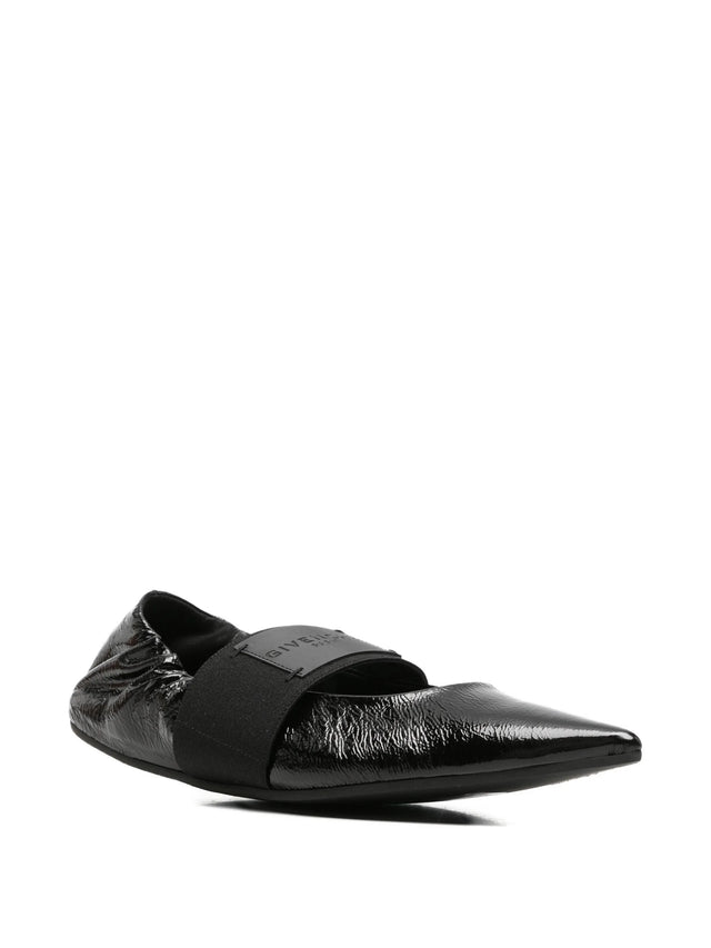 Ballerine Crush