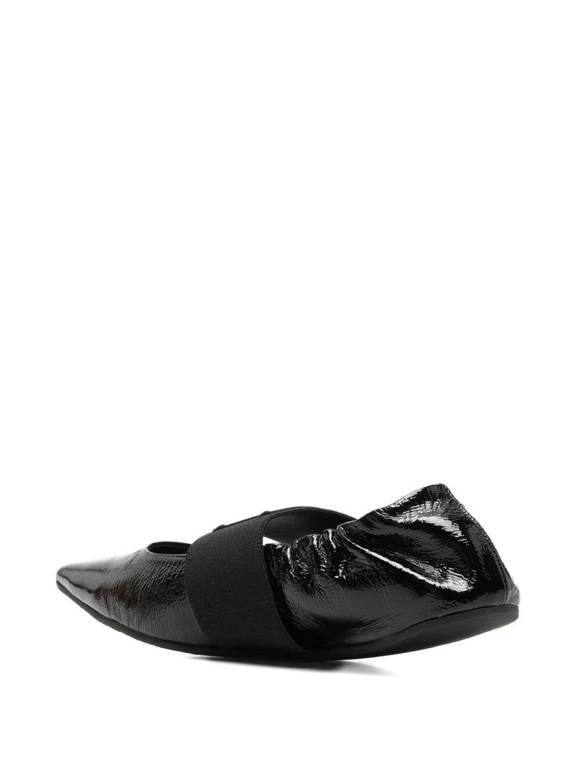 Ballerine Crush