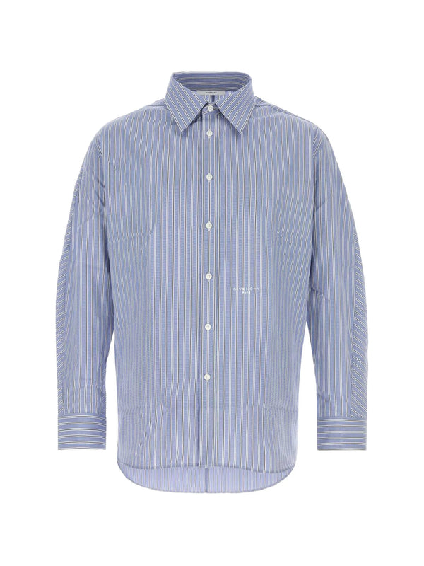 Striped shirt