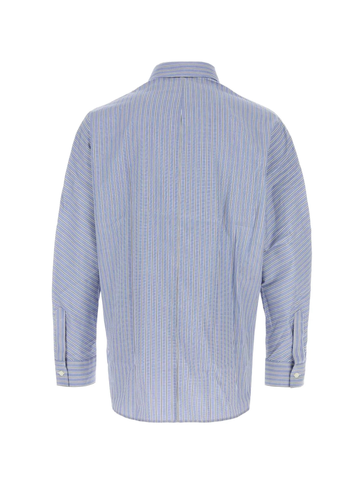 Striped shirt