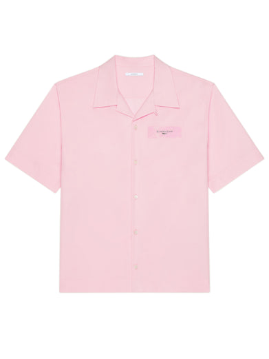 Camicia GIVENCHY Stamp