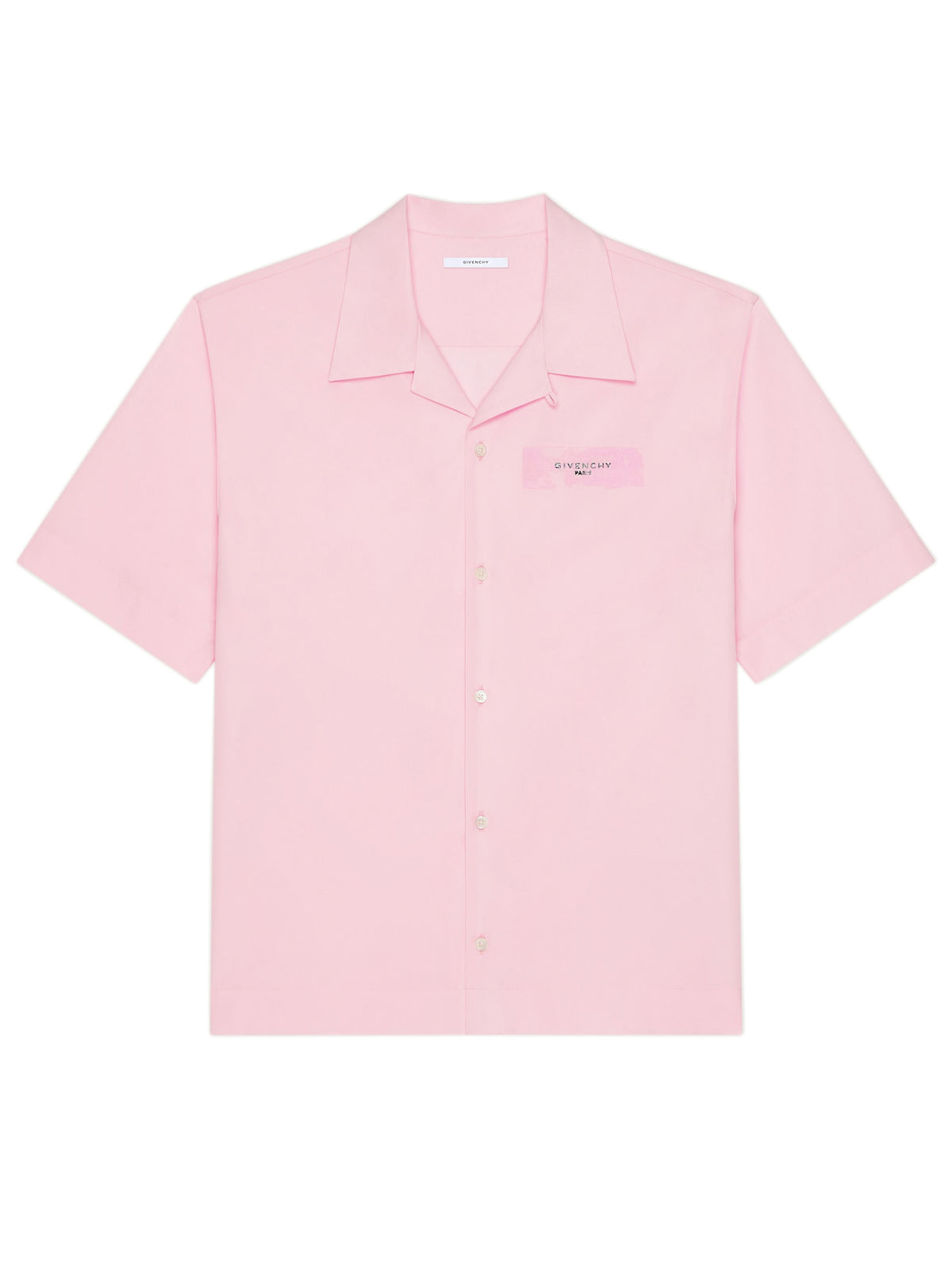Camicia GIVENCHY Stamp