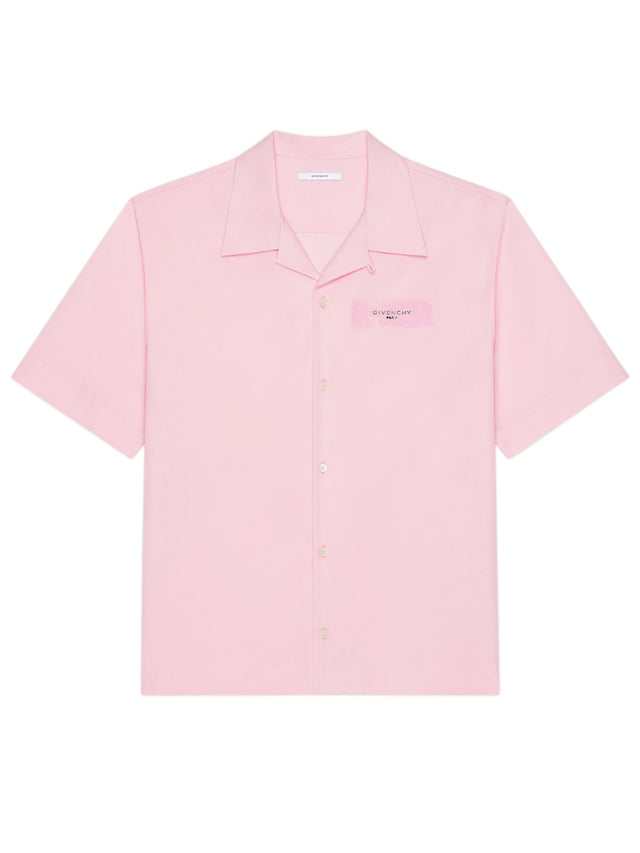 Camicia GIVENCHY Stamp