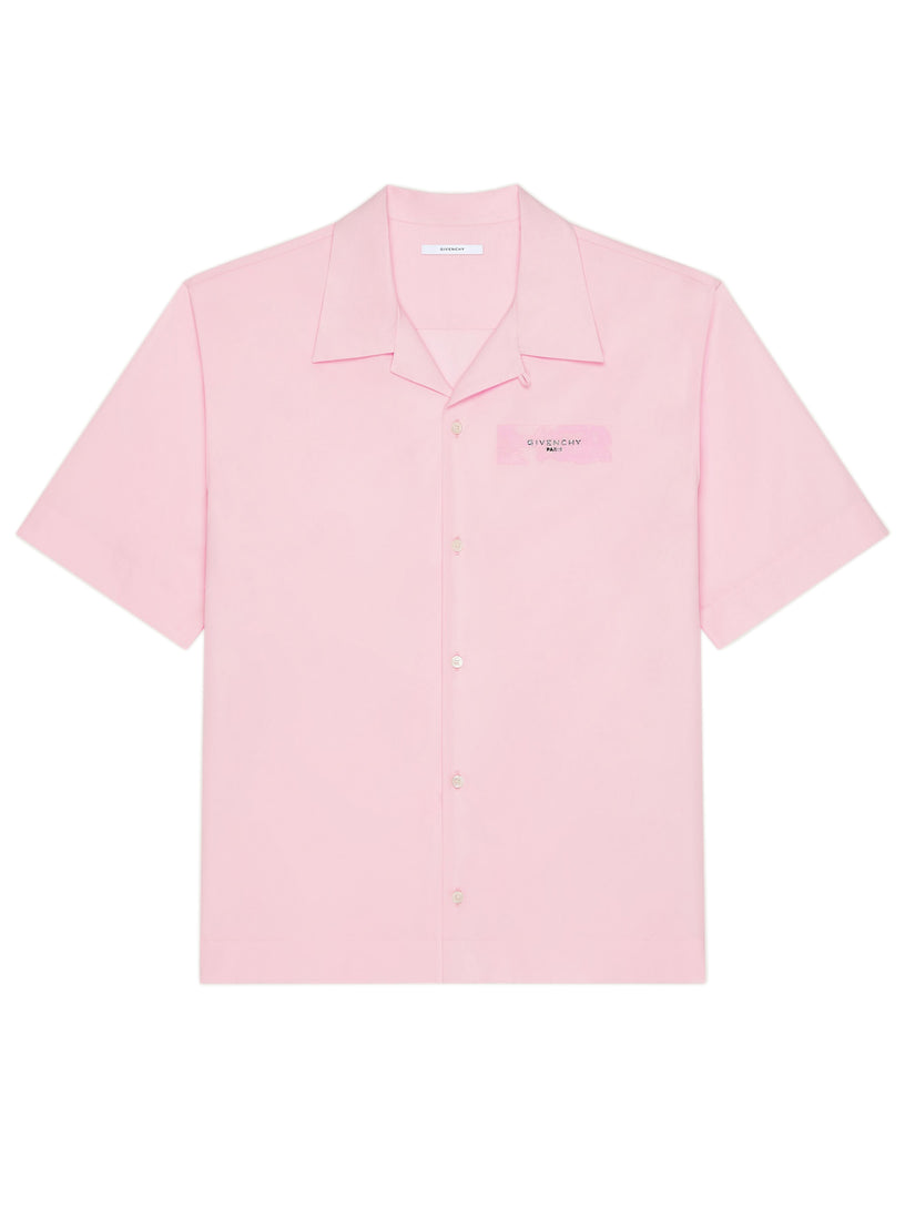 Camicia GIVENCHY Stamp
