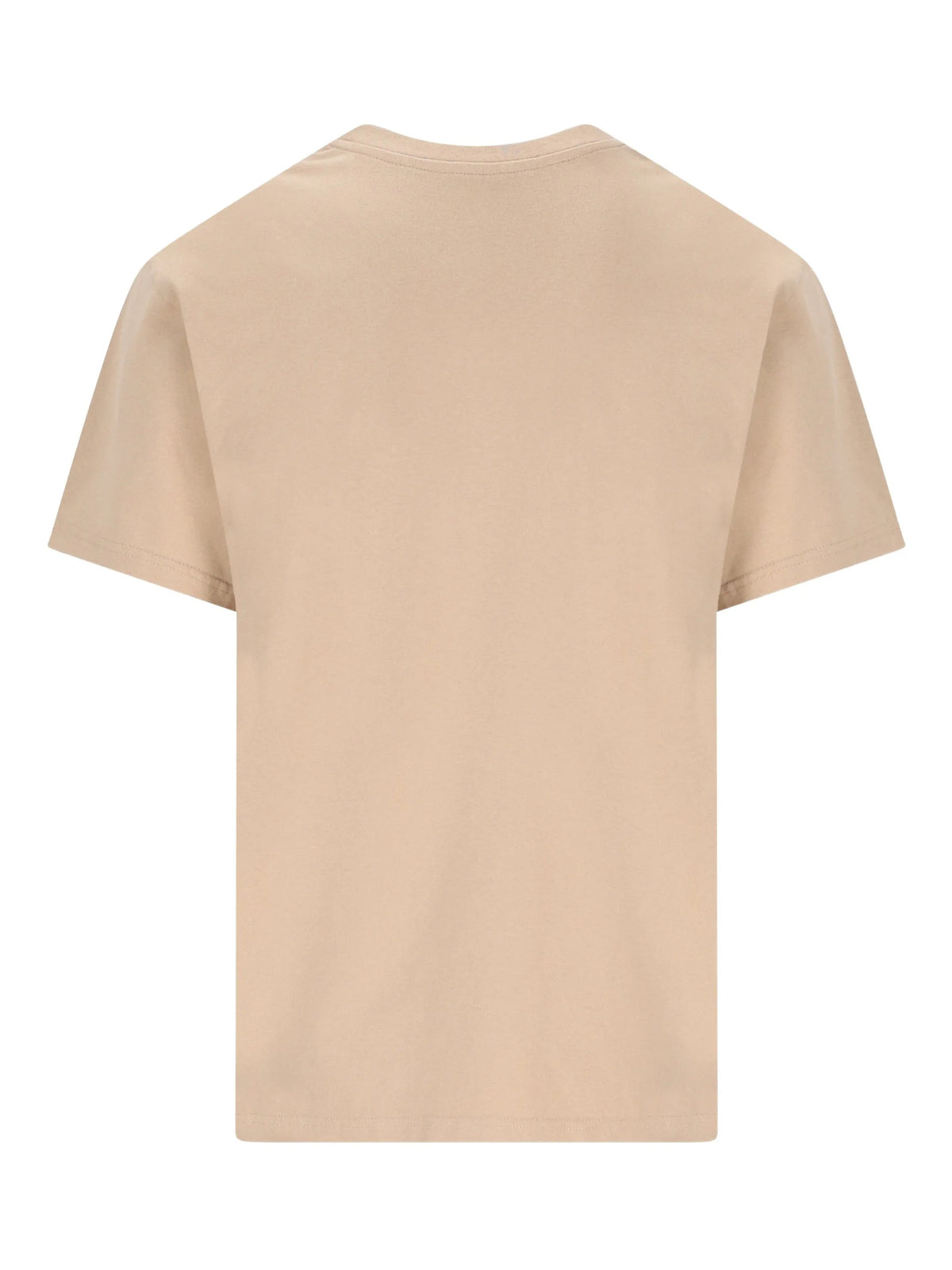 T-shirt con gros-grain Givenchy Paris