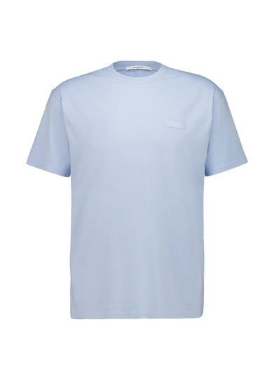 T-shirt con gros-grain Givenchy Paris